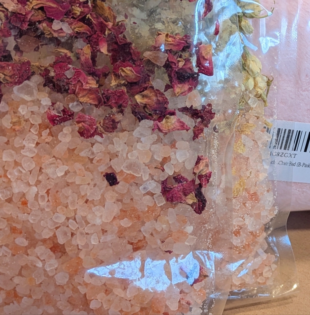 Period Bliss: Self Care Comfort Items - Picture 2 of 4